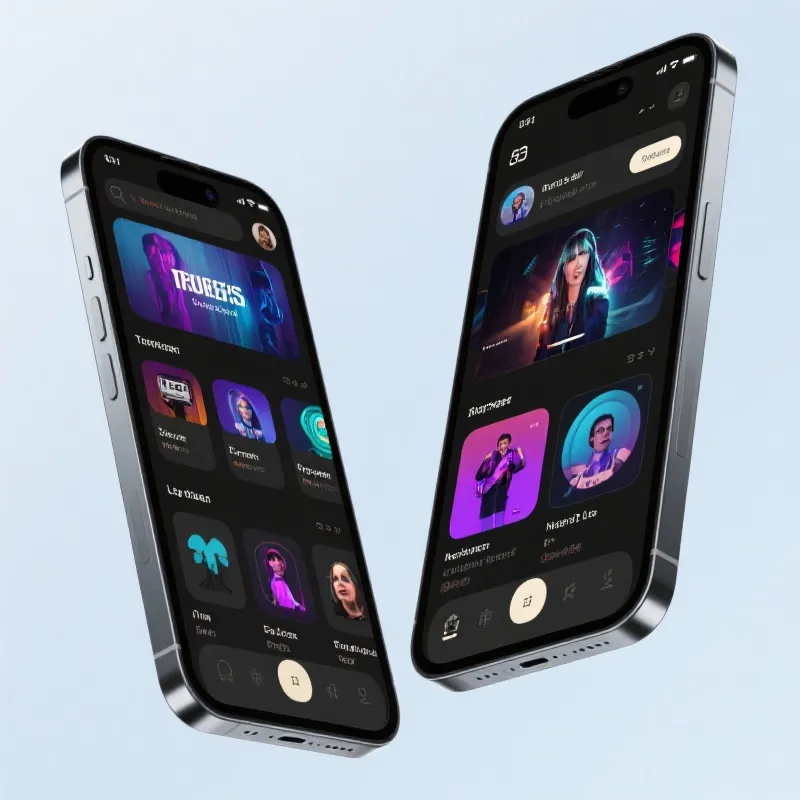 杏悦2娱乐 APP 界面展示