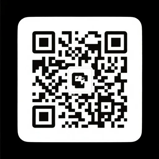 iOS下载二维码