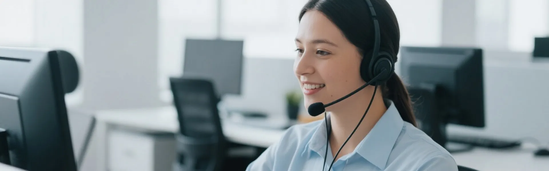 Customer Service Center